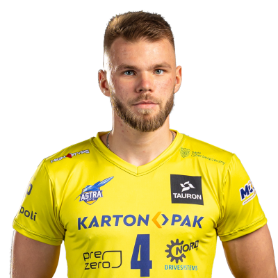 Patryk Foltynowicz