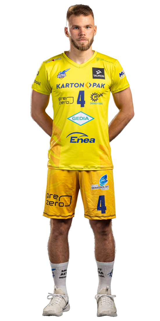 Patryk Foltynowicz Patryk Foltynowicz