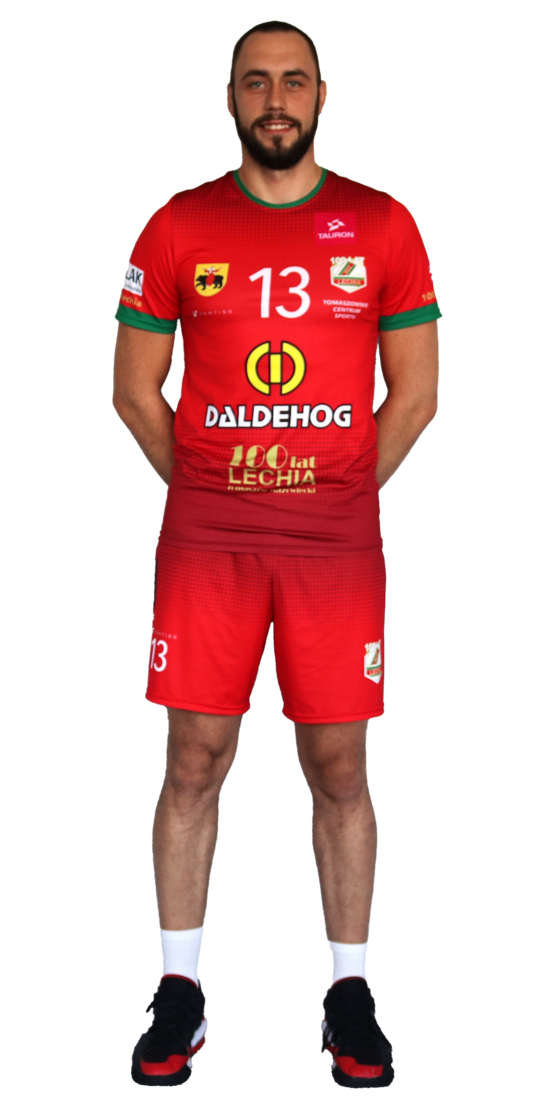 Radosław Sterna Radosław Sterna