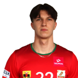 Wiktor Przybyłek