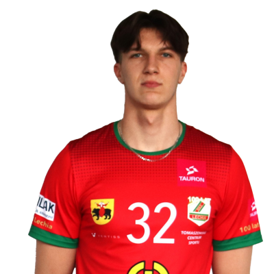 Wiktor Przybyłek