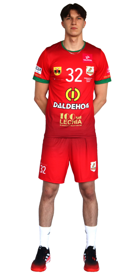 Wiktor Przybyłek Wiktor Przybyłek