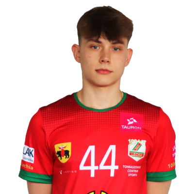 Wiktor Wójcik
