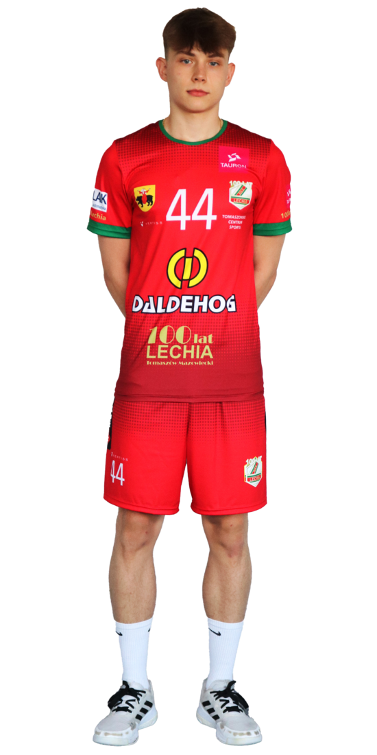 Wiktor Wójcik