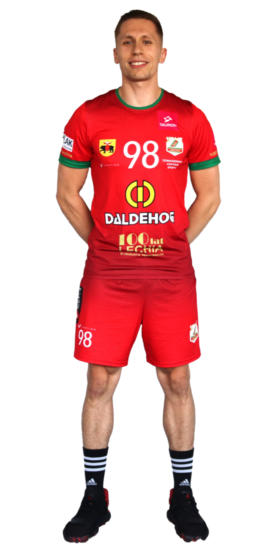 Adam Kącki Adam Kącki