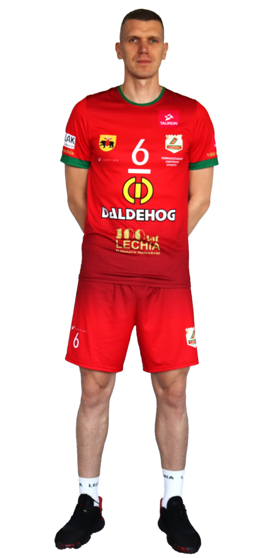 Bartłomiej Neroj Bartłomiej Neroj