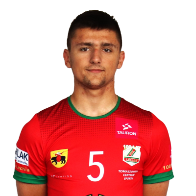 Dawid Suski