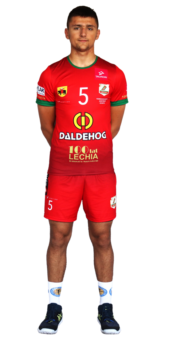 Dawid Suski Dawid Suski