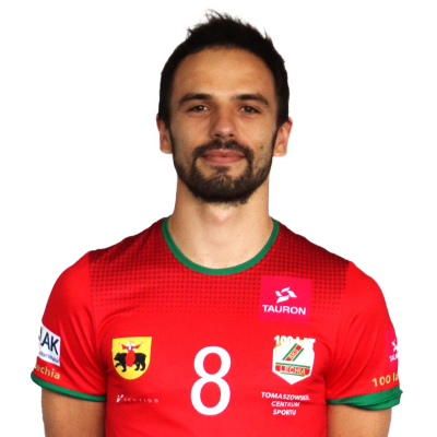 Dominik Jaglarski