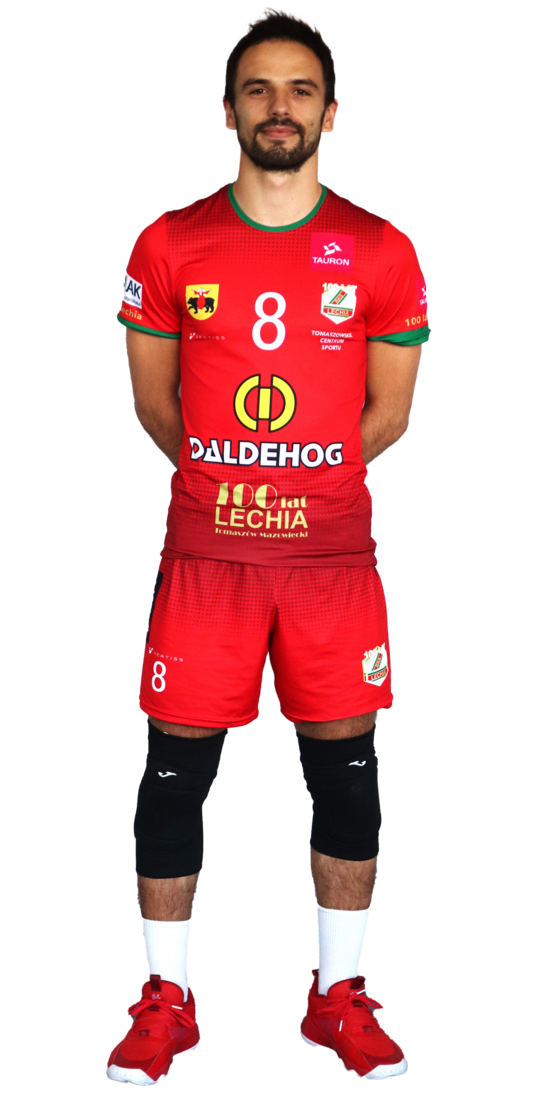 Dominik Jaglarski Dominik Jaglarski