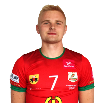 Filip Białecki