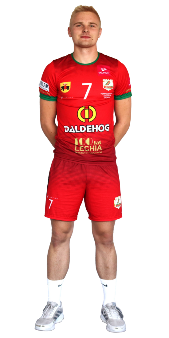 Filip Białecki Filip Białecki