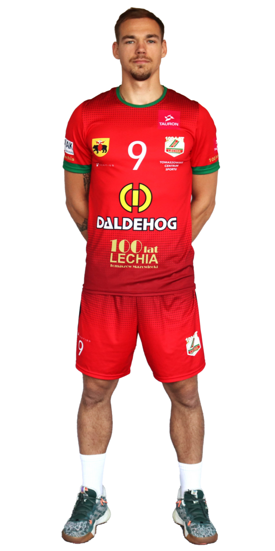 Kristaps Smits Kristaps Smits