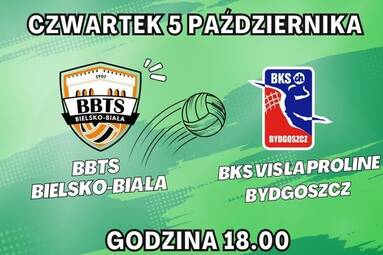 Pracowite dni siatkarzy BBTS Bielsko-Biała