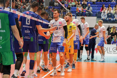 3:0 Dla MKST Astra Nowa Sól w meczu z Bogdanka Arka Chełm [ZDJĘCIA]