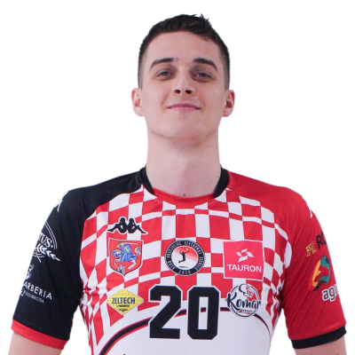 Bartłomiej Wójcik