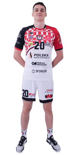 Bartłomiej Wójcik
