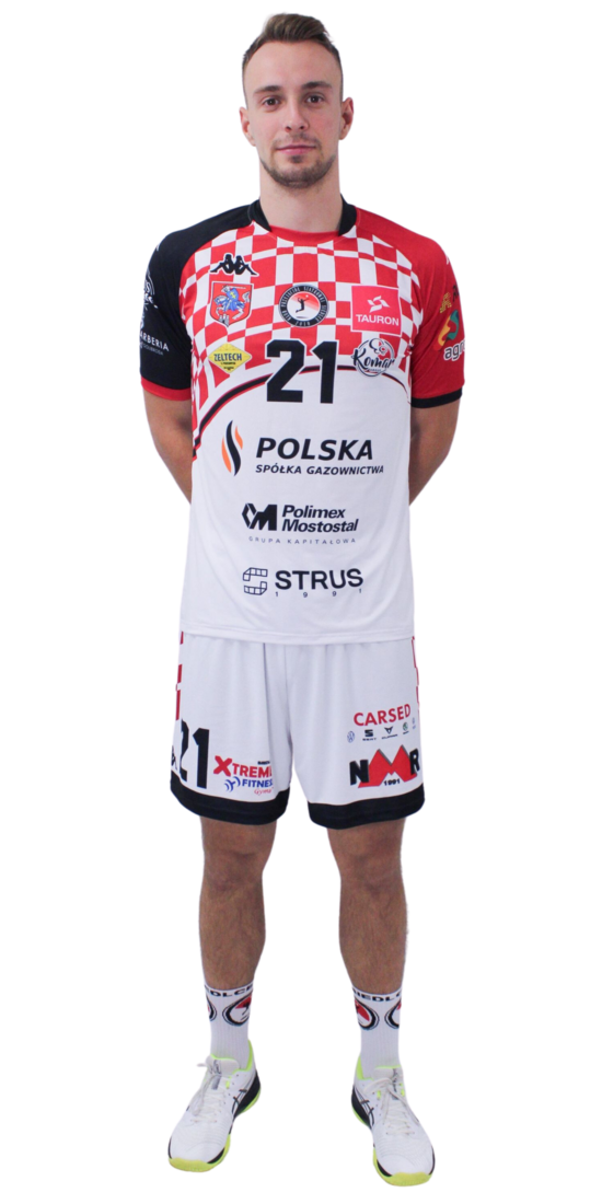 Dawid Sokołowski Dawid Sokołowski