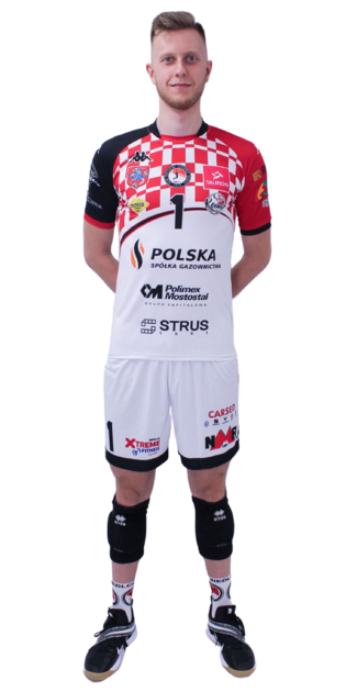 Wiktor Kłęk