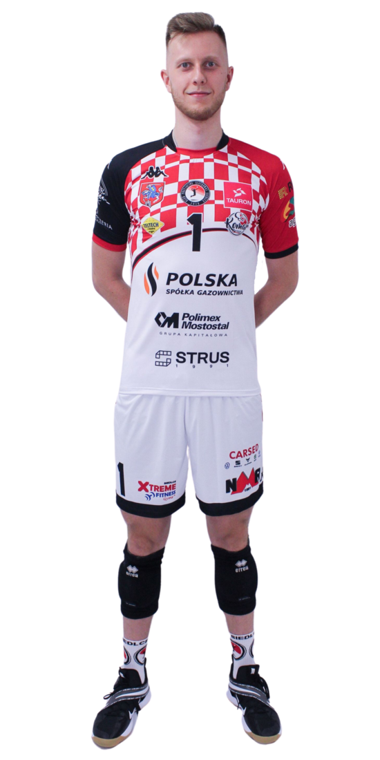 Wiktor Kłęk Wiktor Kłęk