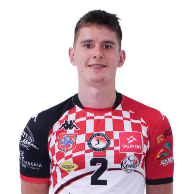 Michał Kozłowski