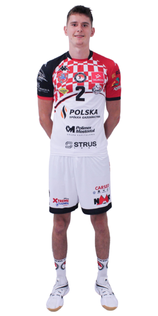 Michał Kozłowski