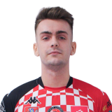 Kacper Myśków
