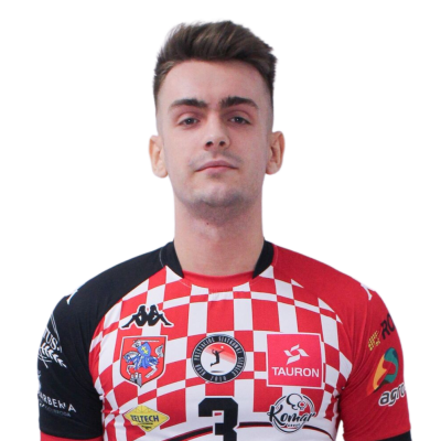 Kacper Myśków