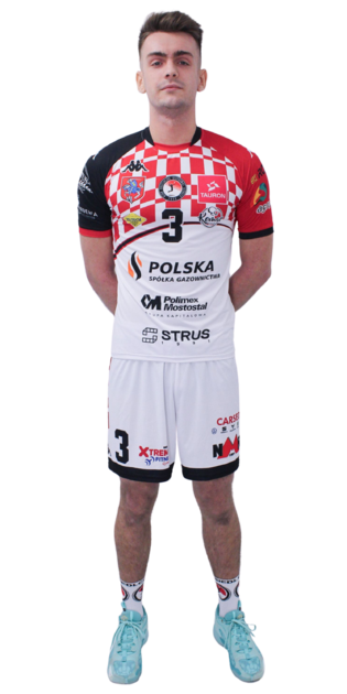 Kacper Myśków