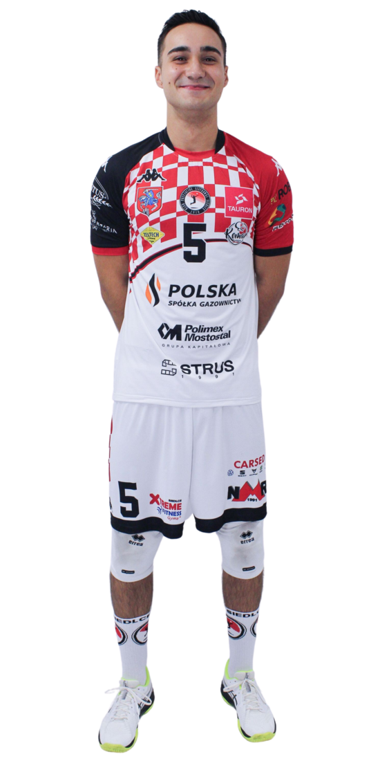 Jakub Czyżowski Jakub Czyżowski