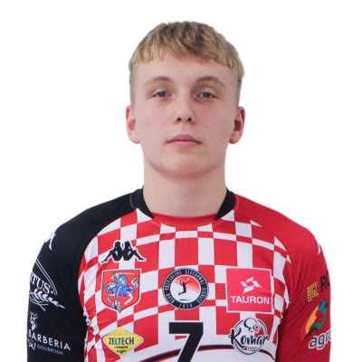 Mateusz Szpernalowski