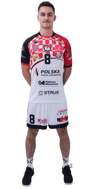 Arkadiusz Kościółek
