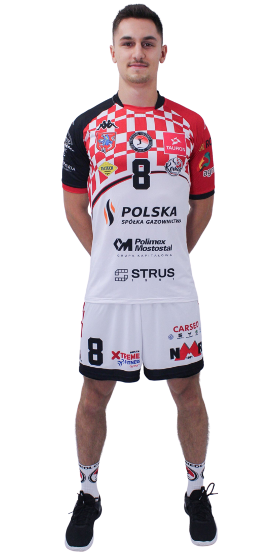 Arkadiusz Kościółek Arkadiusz Kościółek
