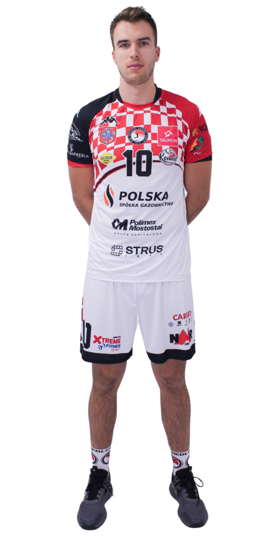 Bartosz Kowalczyk Bartosz Kowalczyk