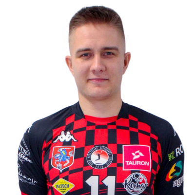 Adrian Potera