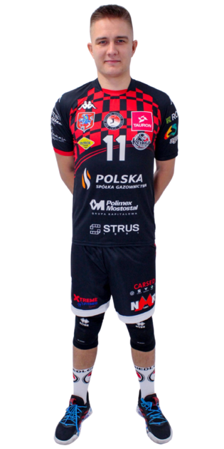 Adrian Potera