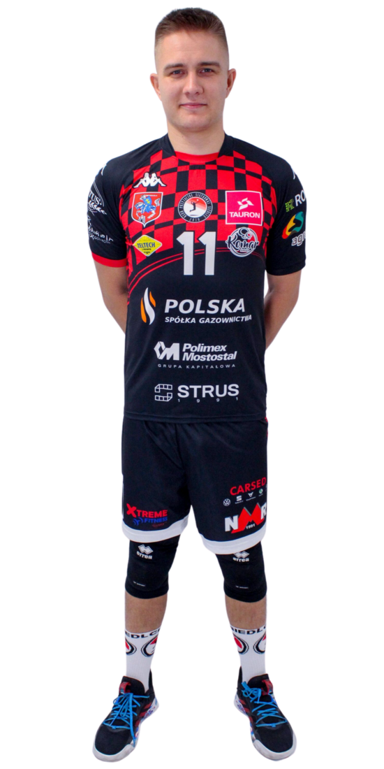 Adrian Potera Adrian Potera