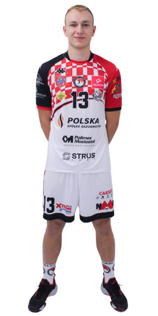Jędrzej Bąkiewicz