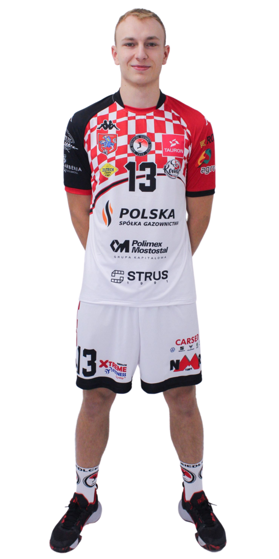 Jędrzej Bąkiewicz Jędrzej Bąkiewicz