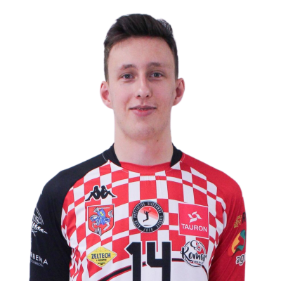 Jakub Tubiak