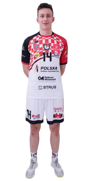 Jakub Tubiak