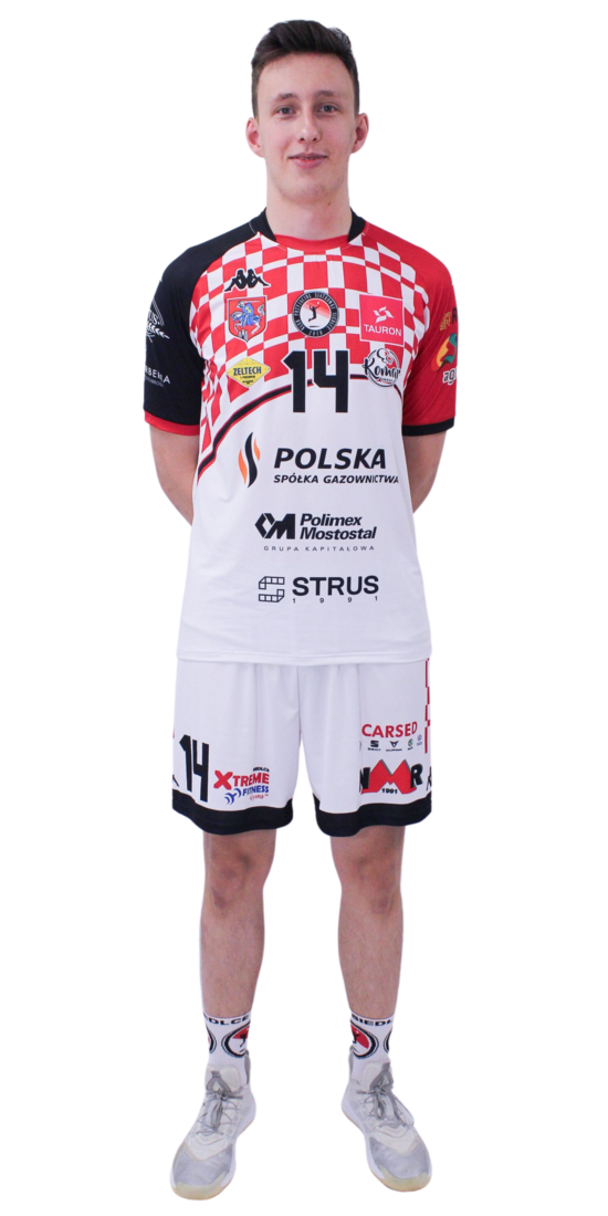 Jakub Tubiak Jakub Tubiak
