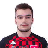 Bartosz Tomczak