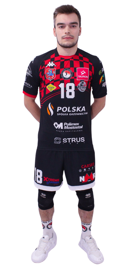 Bartosz Tomczak Bartosz Tomczak