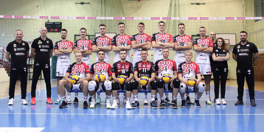 PSG KPS Siedlce