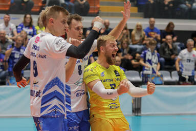 Pewna wygrana 3:0 MKST Astra Nowa Sól w meczu z KGHM SPS Głogów [ZDJĘCIA]