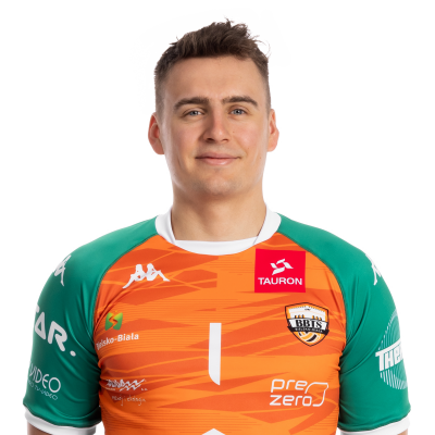 Adrian Kopij