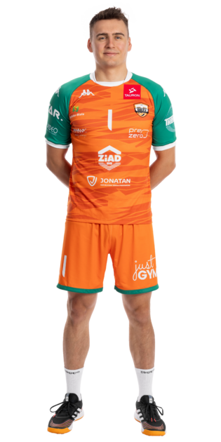 Adrian Kopij
