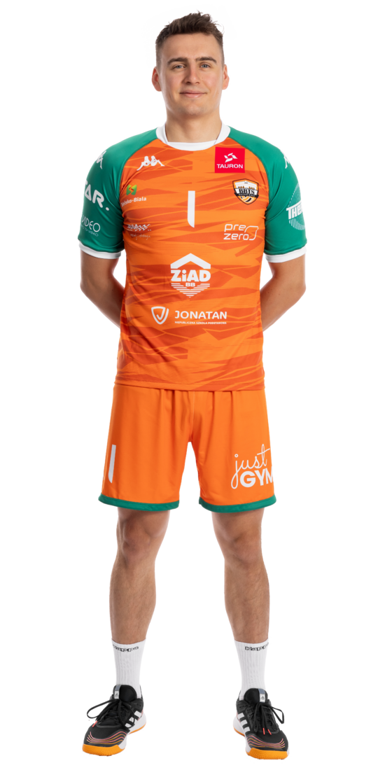 Adrian Kopij Adrian Kopij