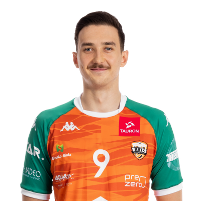 Bartłomiej Zawalski